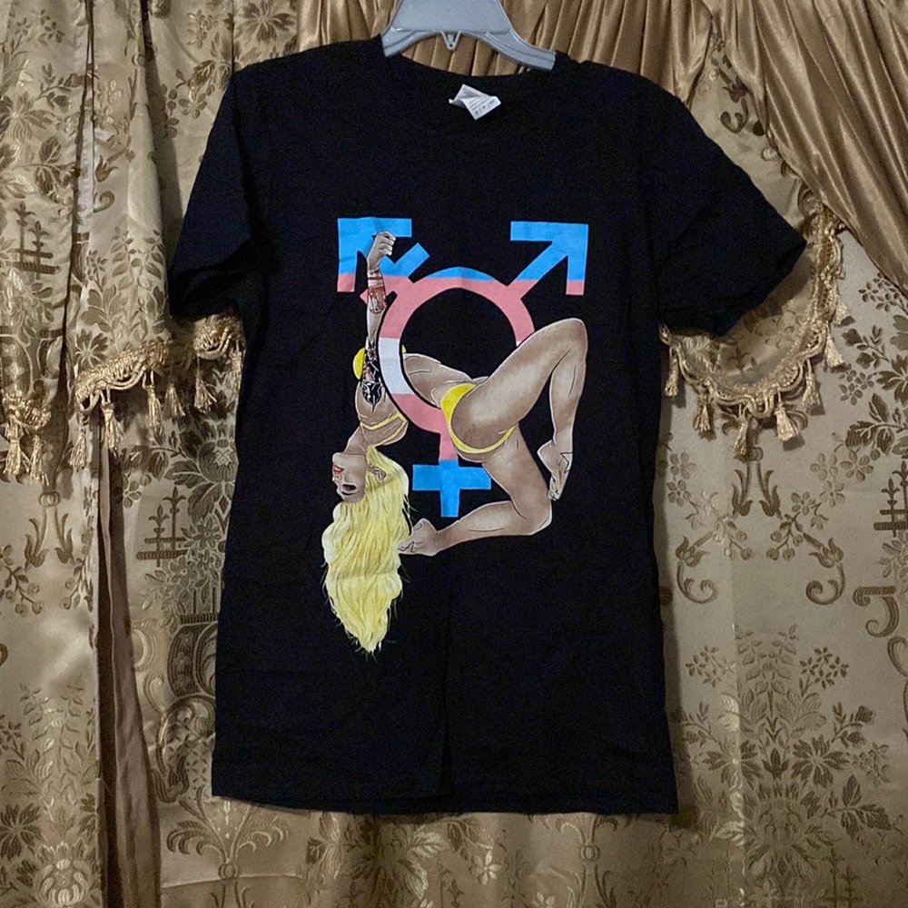 Drag Queen shirt